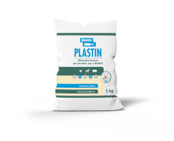 Bioveta Plastin 5 Kg